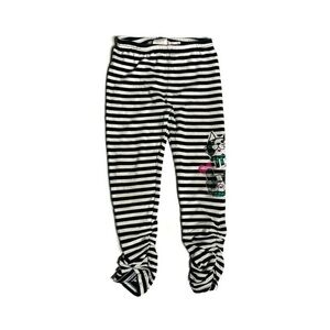 Deux‎ par deux little girls 3Y leggings